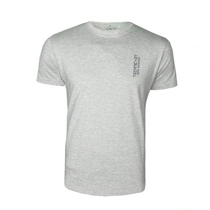 تیشرت ورزشی مردانه تکنیک پلاس 07 TS-157