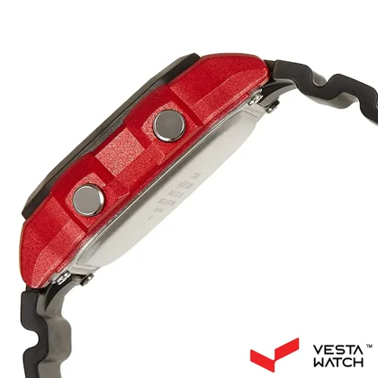 ساعت مچی مردانه کاسیو CASIO مدل AE-1300WH-4AVDF