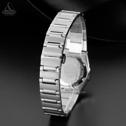 ساعت اکسنت صفحه مشکی Axcent AX160052S