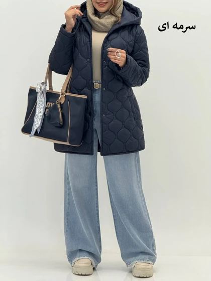 3875-کاپشن امبردی