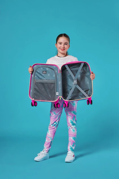 ساک و چمدان بچگانه coral-high coral-high