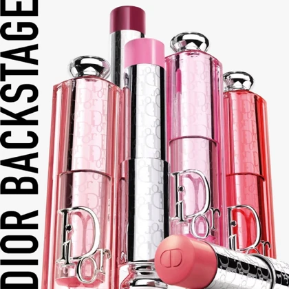 رژگونه استیکی دیور بک‌استیج رزی گلو Dior Backstage Rosy Glow Stick