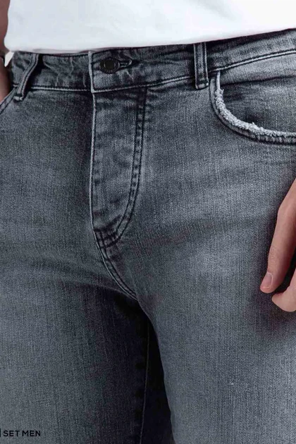 شلوار جین مردانه اسلیم