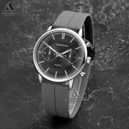 ساعت مردانه رومانسون Romanson 2025