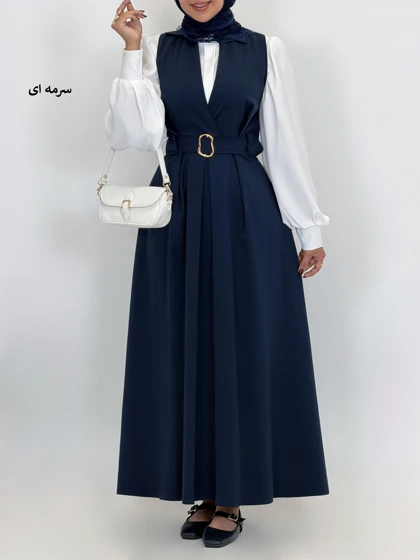 7297- ست دو تیکه سیلوانا