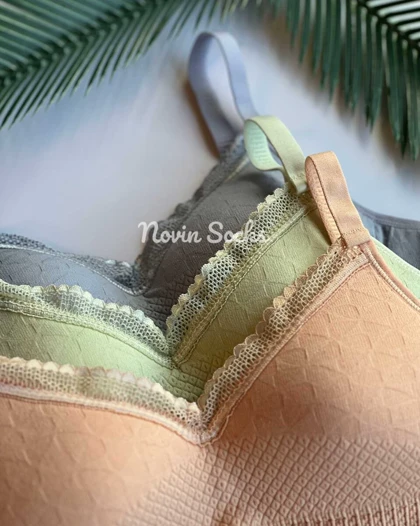 سوتین لطیفه (سایز 75)