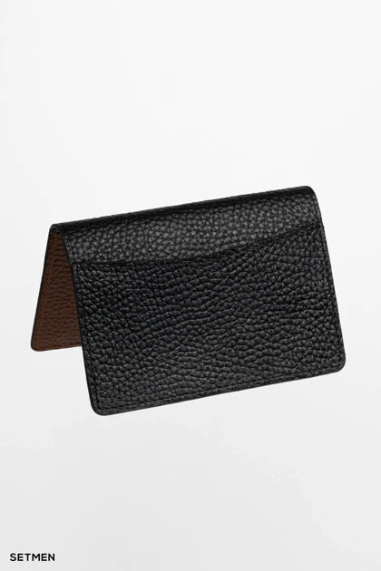 جاکارتی چرم فلوتر ست من