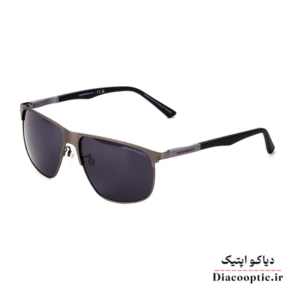 عینک آفتابی مردانه اورجینال برند امپریو آرمانی مدل KO-EA2094