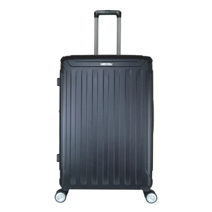 چمدان سایز بزرگ وارداتی کرون مدل CROWN-40164 LARGE