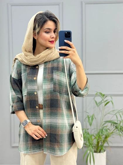 مانتو کنفی سوفی