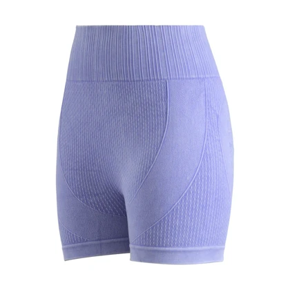 کشاله بند سیملس ورزشی زنانه مدل 4B0113 بنفش