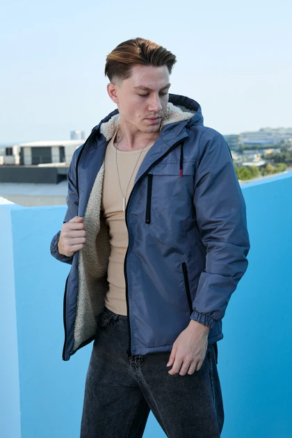 کت و کاپشن مردانه ابیلیتا abillita