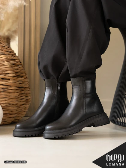 بوت بامک لومانا - کد 2618