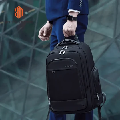 کوله پشتی اورجینال آرکتیک هانتر مدل ARCTIC HUNTER - ARH00683