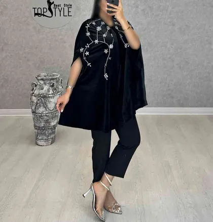 پانچ نگین گلدوزی: 8852