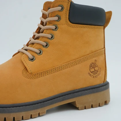بوت TIMBERLAND کد 121302