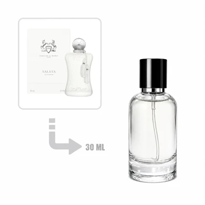 عطر ادکلن پارفوم د مارلی والایا 30 میل اشدی Parfums de Marly Valaya ASHDI 30ml