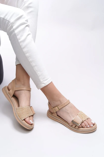 صندل زنانه ریکن riccon