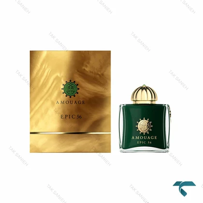 ادکلن آمواج اپیک 56 زنانه 100 میل Amouage-31618-L