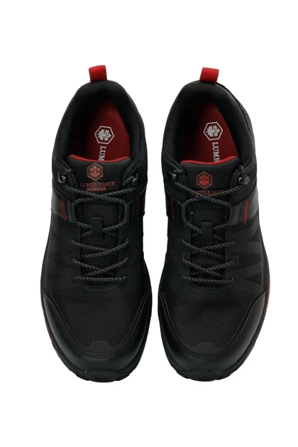 بوت و نیم بوت مردانه اورجینال لامبرجک lumberjack