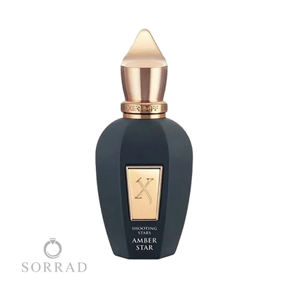 عطر ادکلن زرجوف امبر استار | Xerjoff Amber Star