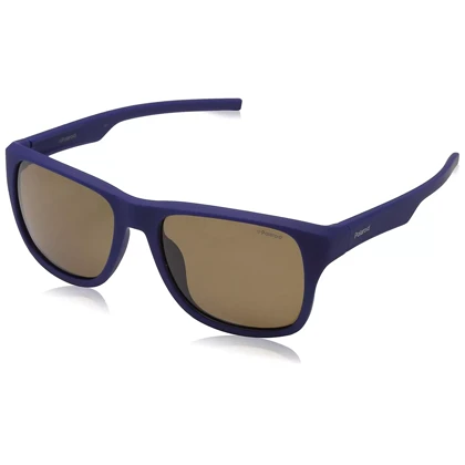 عینک آفتابی مردانه پولاروید مدل Polaroid PLD 3019/S JC9 55IG55