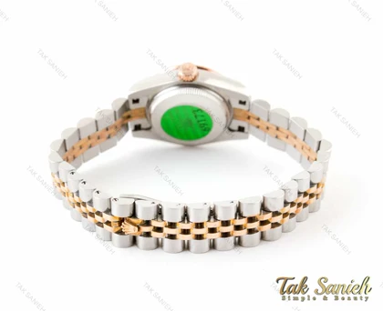 رولکس دیت جاست زنانه سایز کوچک Rolex-3367-L