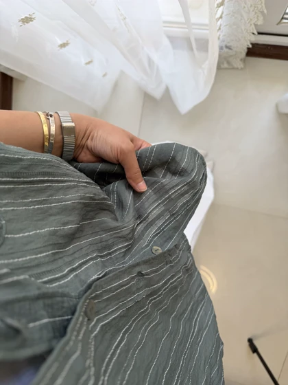 شومیز بی سو 0460