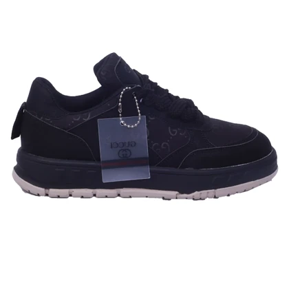 ونس مشکی زنانه مدل گوچی کد 711