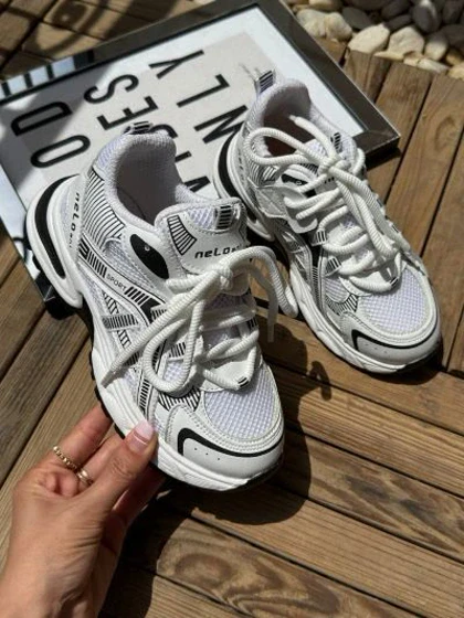 خرید کتانی بچه گانه اسپرت