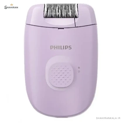 اپیلاتور فیلیپس مدل PHILIPS BRE237