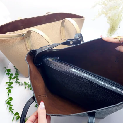 کیف دوشی ZARA CLASSIC کد 8500