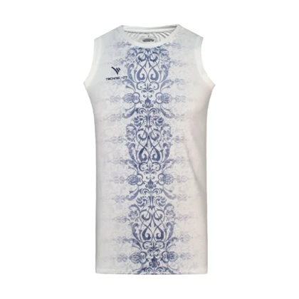 حلقه‌ای ورزشی مردانه فلاور تکنیک پلاس 07 مدل TS-152