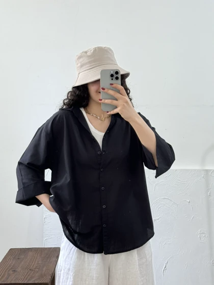 شومیز LCW