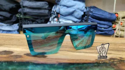 عینک آفتابی مارک FENDI