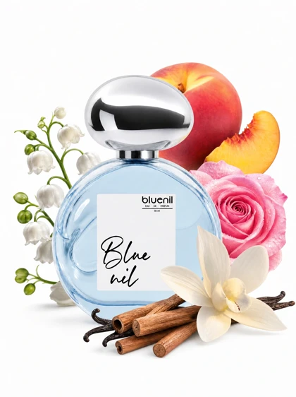 عطر زنانه بلونیل