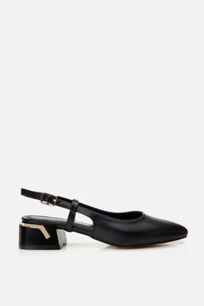 کفش پاشنه‌بلند کلاسیک زنانه yaya-by-hotic yaya-by-hotic