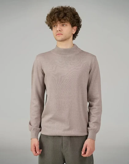 یقه 5 سانت بیسیک مردانه