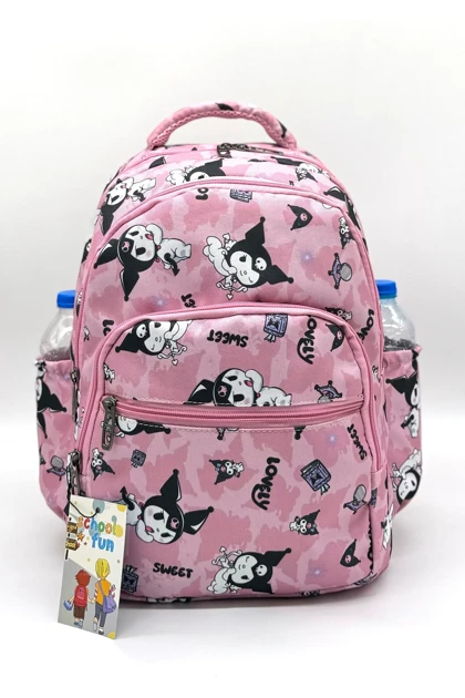 کیف مدرسه بچگانه ms-mixxstore ms-mixxstore