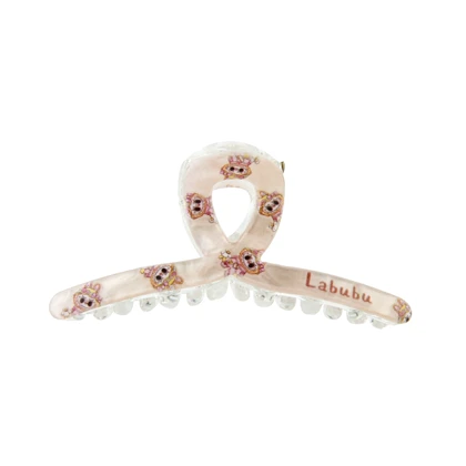 کلیپس دخترونه مدل لبوبو