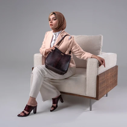 کیف دوشی زنانه