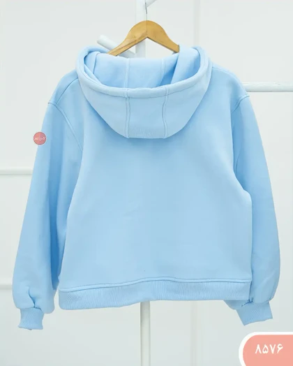 سویشرت کلاهدار ژونا 8576