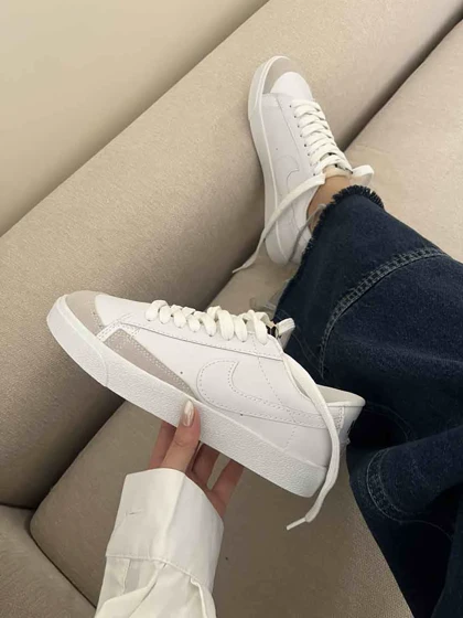 کتانی NIKE BLAZER