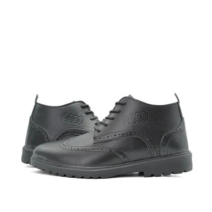 کفش نیم بوت مردانه آکو مدل 1122 _ Boots