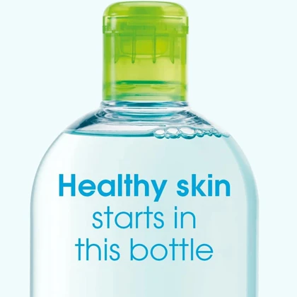 میسلار واتر بایودرما Bioderma مدل Sébium H2O حجم 500 میلی‌لیتر