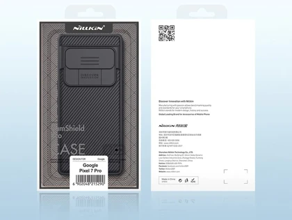 قاب محافظ گوگل پیکسل 7 پرو نیلکین Nillkin CamShield Pro cover case Google Pixel 7 Pro