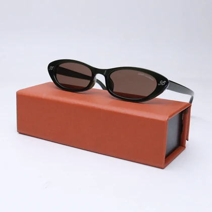 عینک برند SAINT LAURENT کد181447