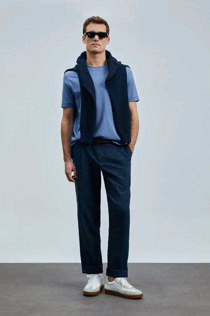 تیشرت مردانه lufian lufian