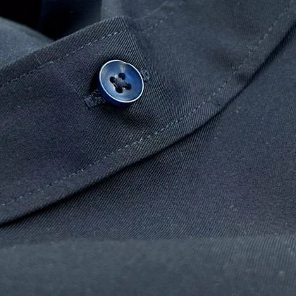 پیراهن کجراه قاپکدار M72kQB