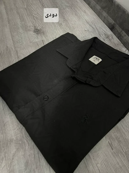 پیراهن های تک سایز آستین کوتاه